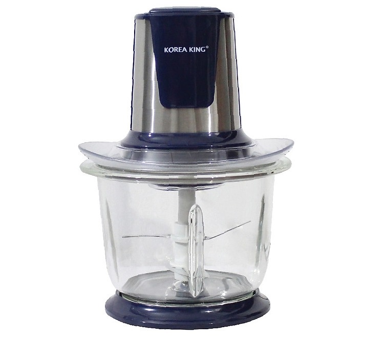 Máy xay thịt Korea King 1.5L PMC-15B/R/G