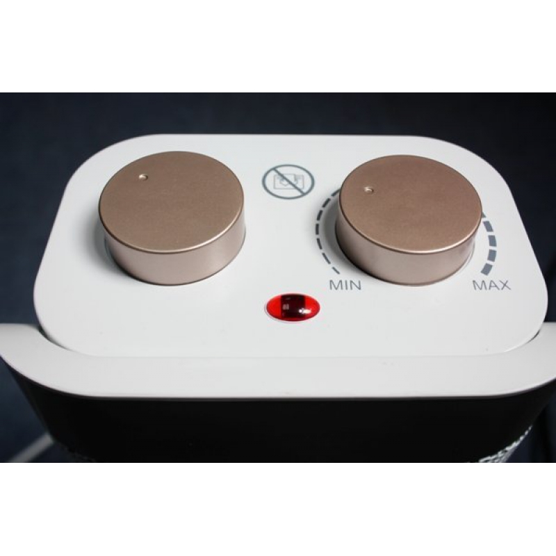 Quạt sưởi gốm Ceramic để sàn FujiE CH-2100