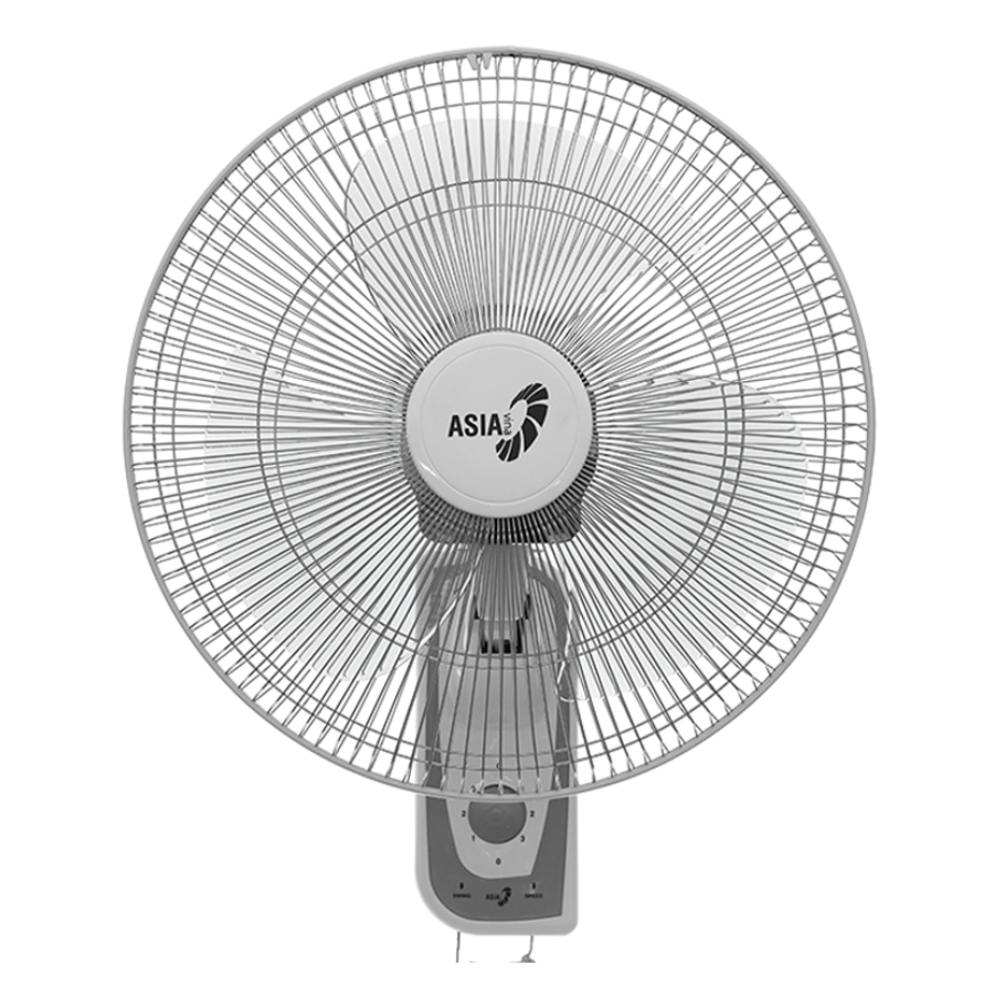 Quạt treo tường Asia Vina 55W VY357792