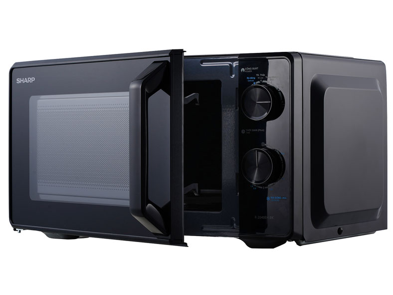 Lò vi sóng Sharp R-2040EH-BK