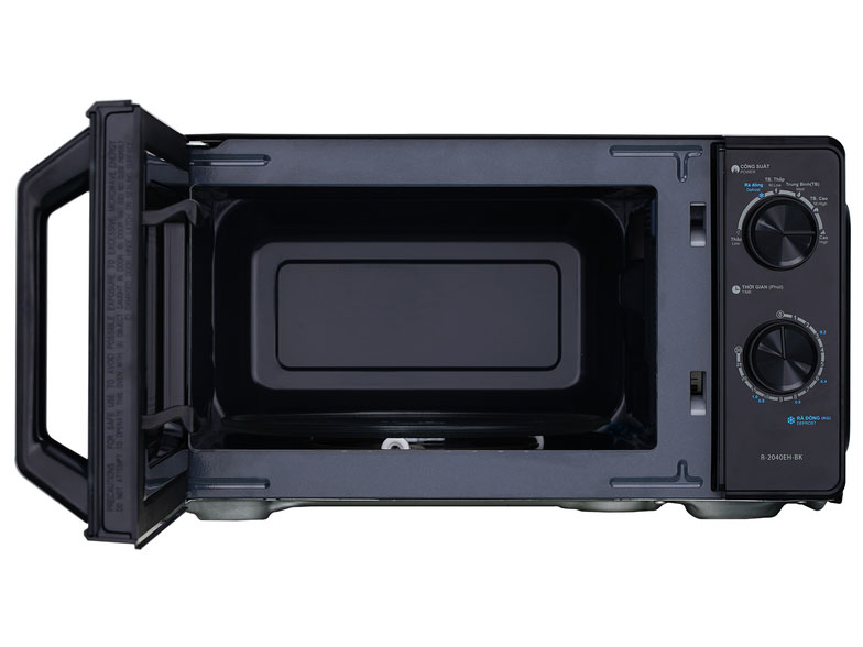 Lò vi sóng Sharp R-2040EH-BK