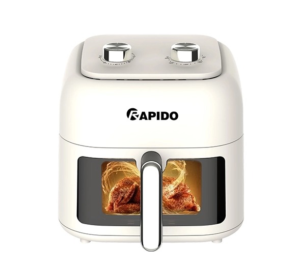 Nồi chiên không dầu Rapido RAF 7.0M3