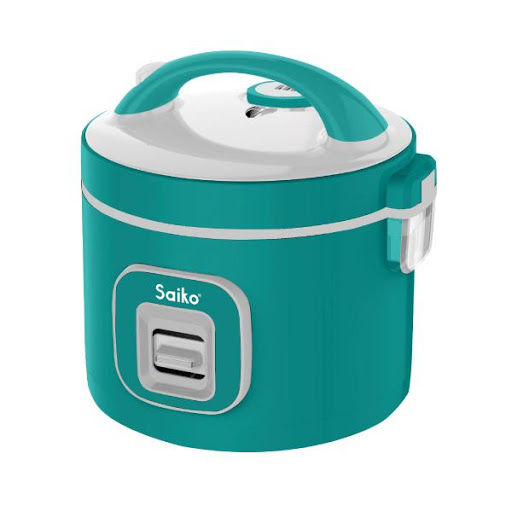 Nồi cơm niêu điện SAIKO RC-1823T