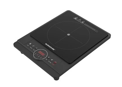 Bếp hồng ngoại Sunhouse SHD6012A