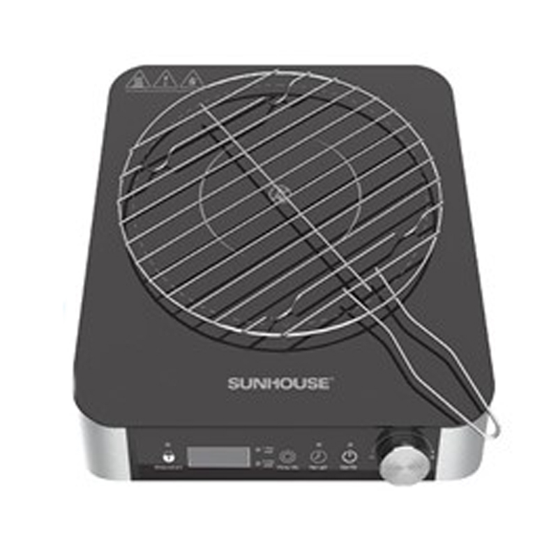 Bếp hồng ngoại Sunhouse SHD6024