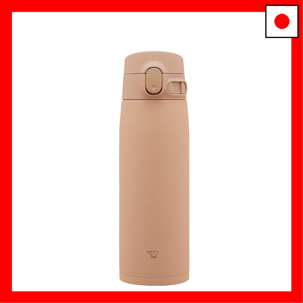 Bình giữ nhiệt Zojirushi SM-VA60 - 600ml