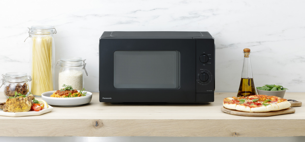 Lò vi sóng Panasonic NN-SM33NBYUE
