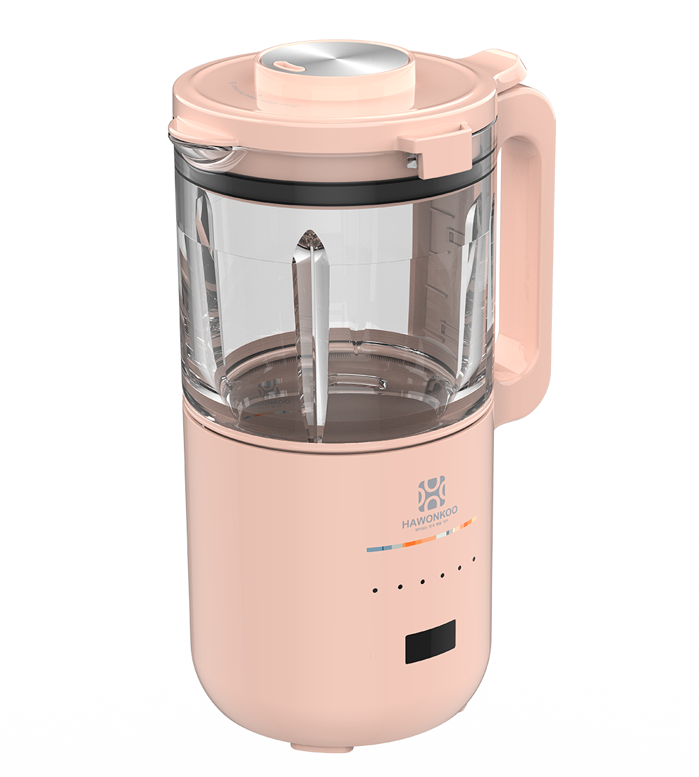 Máy Làm Sữa Hạt Hawonkoo SMH-120-PK