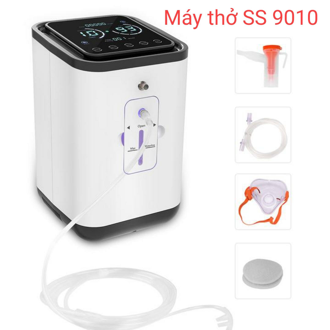 Máy thở Seastar SS9010