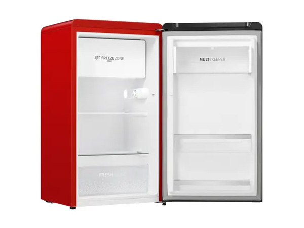 Tủ lạnh Mini Hisense HR08DR 82 lít