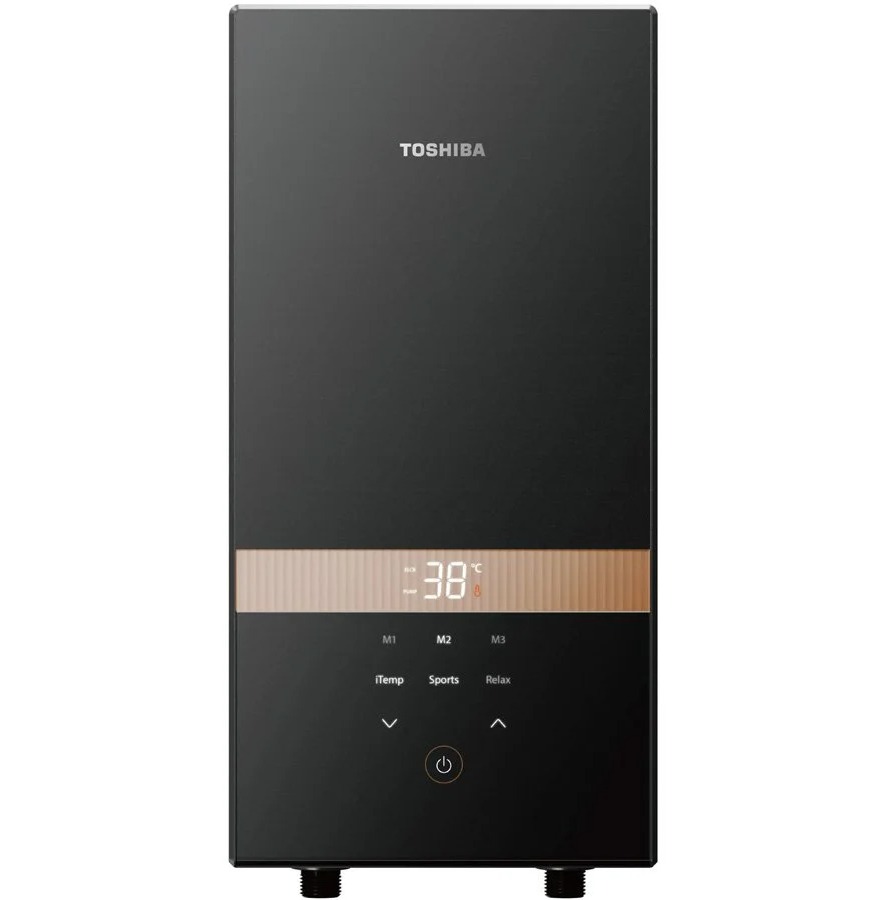 Máy nước nóng trực tiếp Toshiba TWH-45EMC1PVN(K)-KB