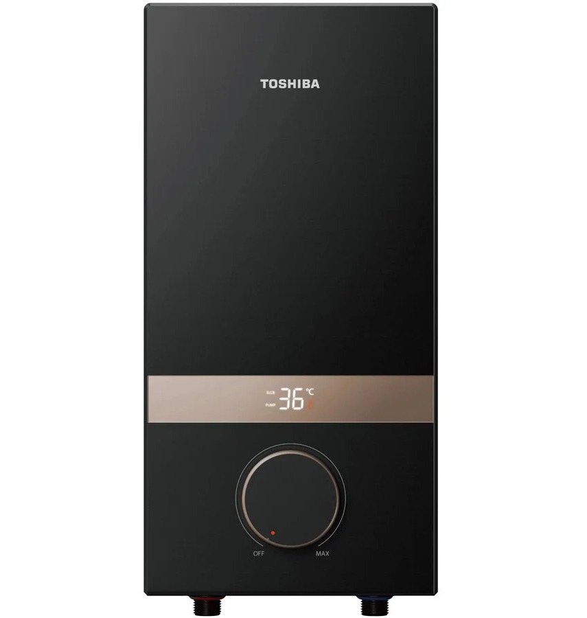 Máy nước nóng trực tiếp Toshiba TWH-45EMCPVN(K)-CB