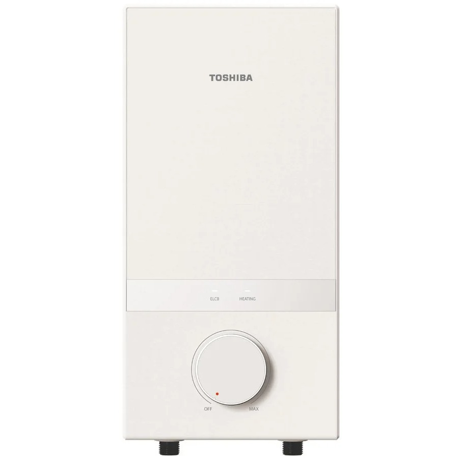 MÁY TẮM NƯỚC NÓNG TOSHIBA TWH-45MCNVN(W)-WB Không Bơm