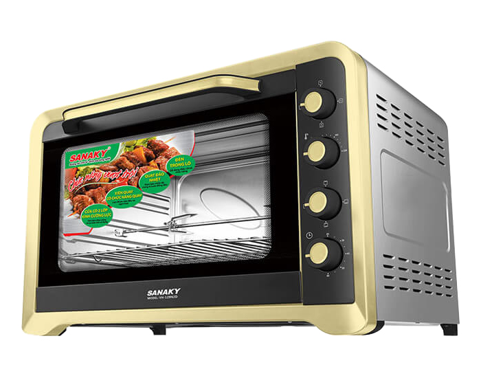 Lò nướng Sanaky VH-129N2D