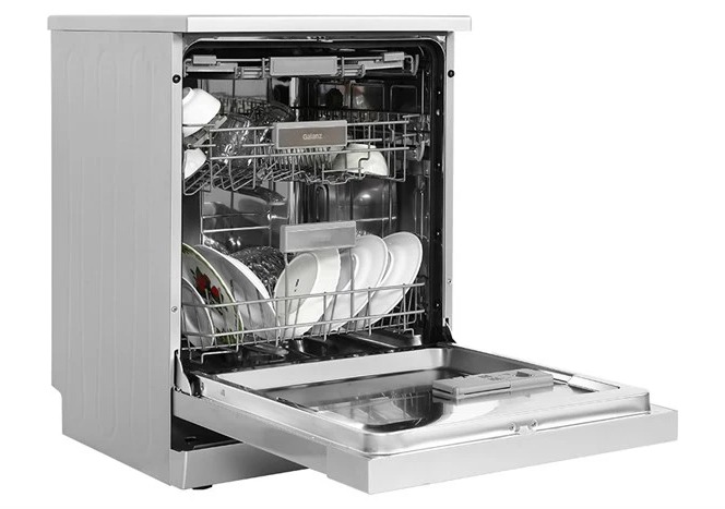 Máy rửa chén độc lập Galanz W60C3A401MQ1