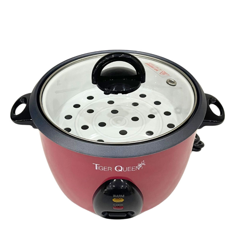 Nồi cơm điện nắp rời Tiger Queen JDR-1000 -1.0 lít