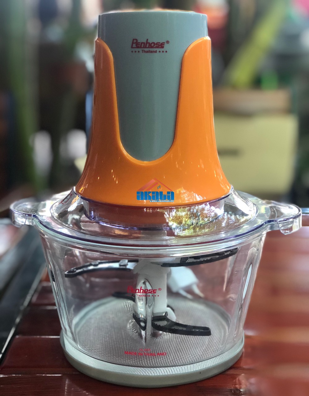 Máy xay thịt Penhose PH-867
