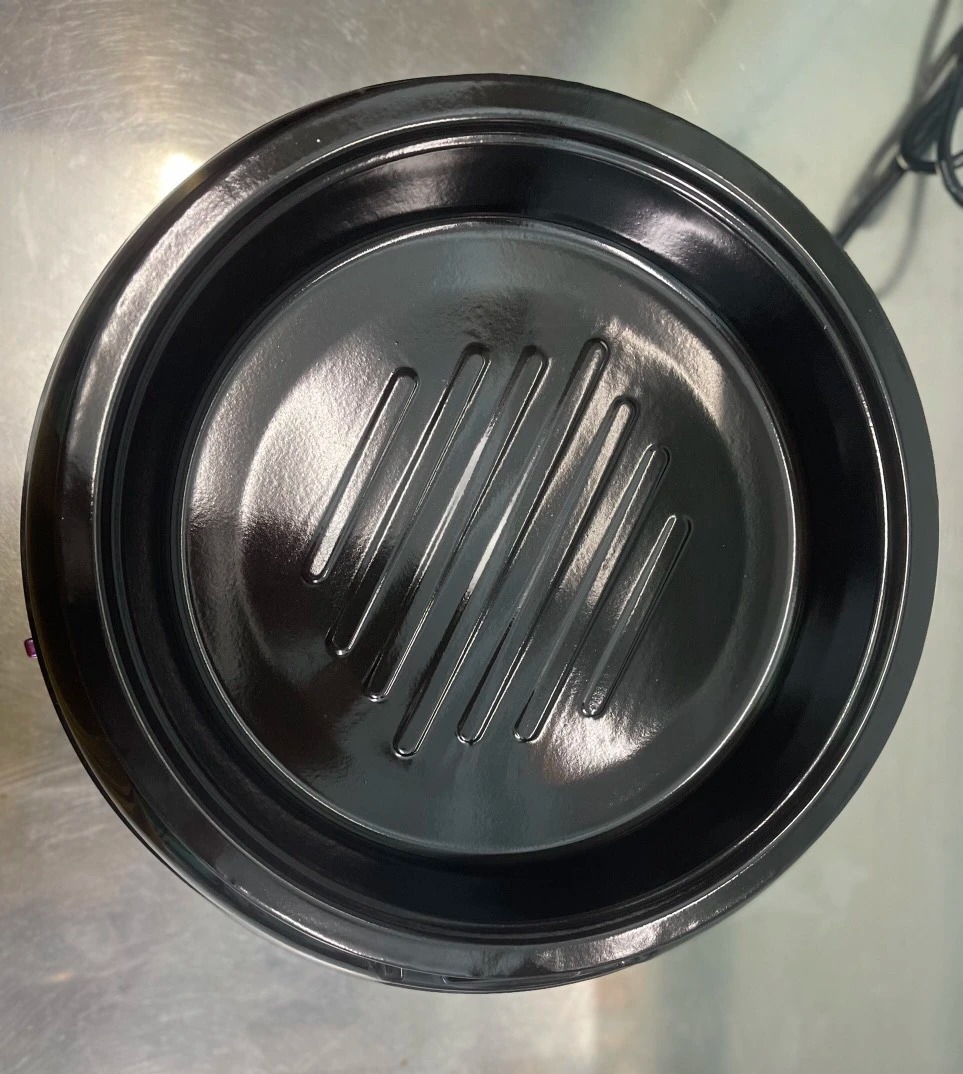 Lẩu điện nướng đa năng Bentiko BE-688