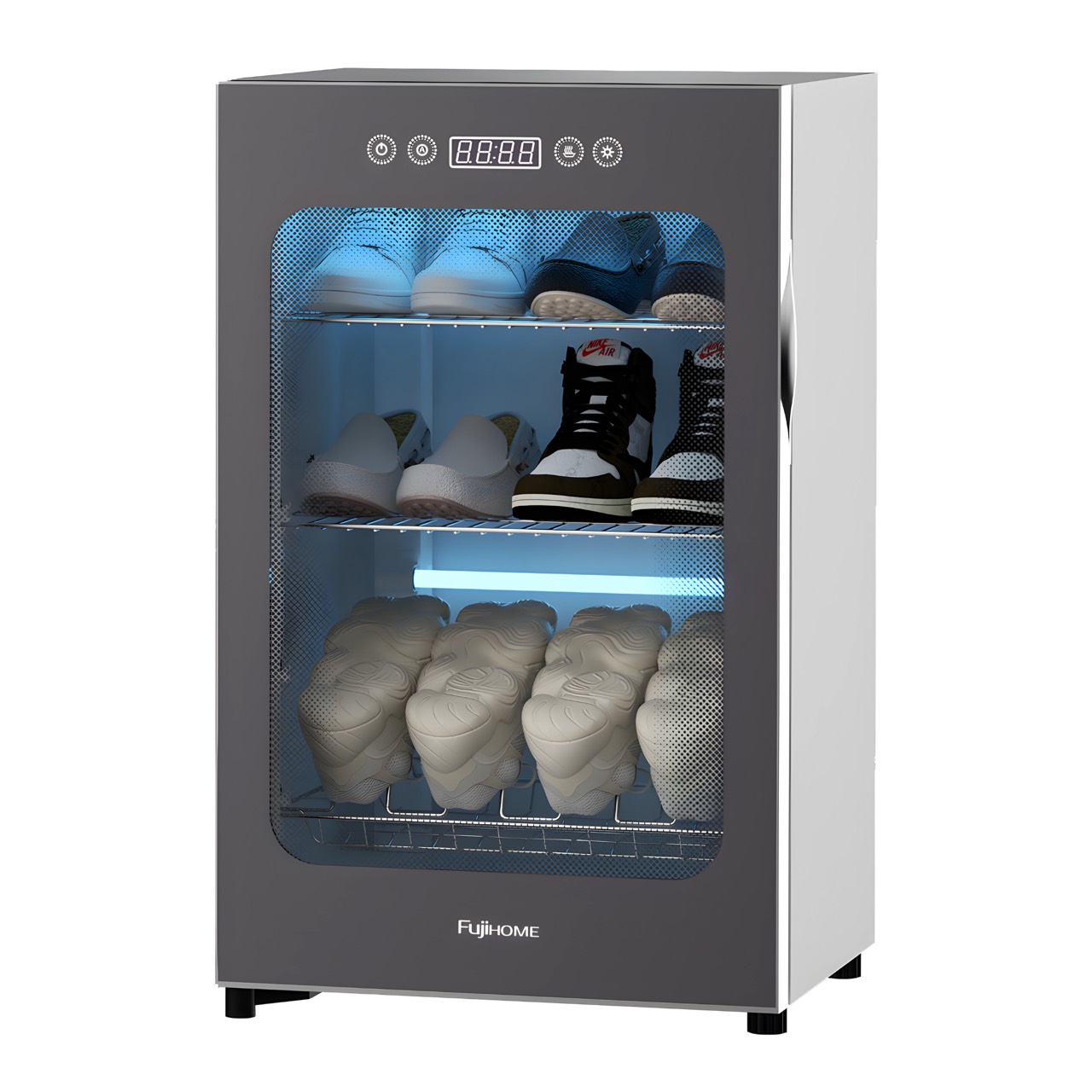 TỦ SẤY GIÀY DÉP KHỬ KHUẨN FUJIHOME SD68