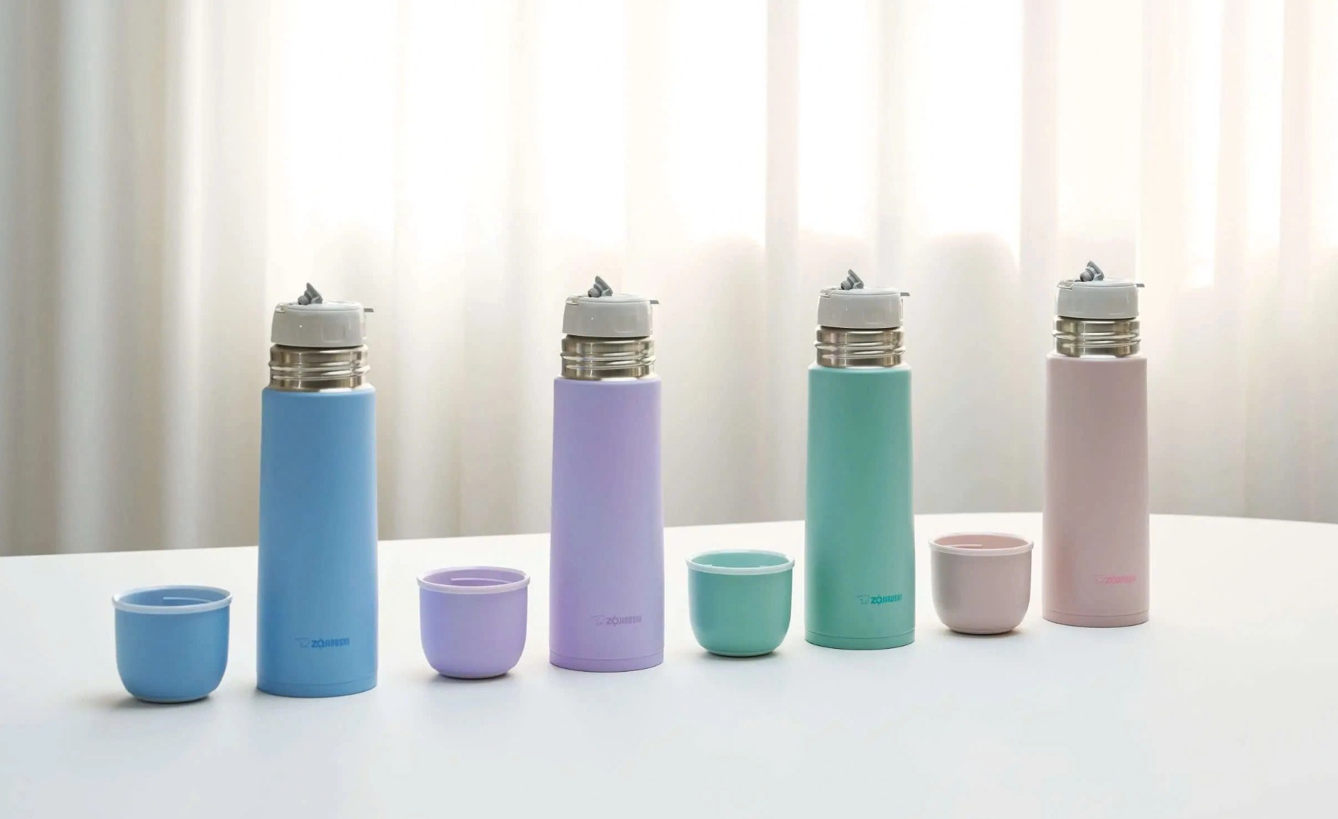 Bình giữ nhiệt nóng lạnh Zojirushi SV-GR50E