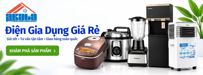 Điện Gia Dụng Giá Rẻ - Giá tốt, tư vấn tận tâm, giao hàng toàn quốc