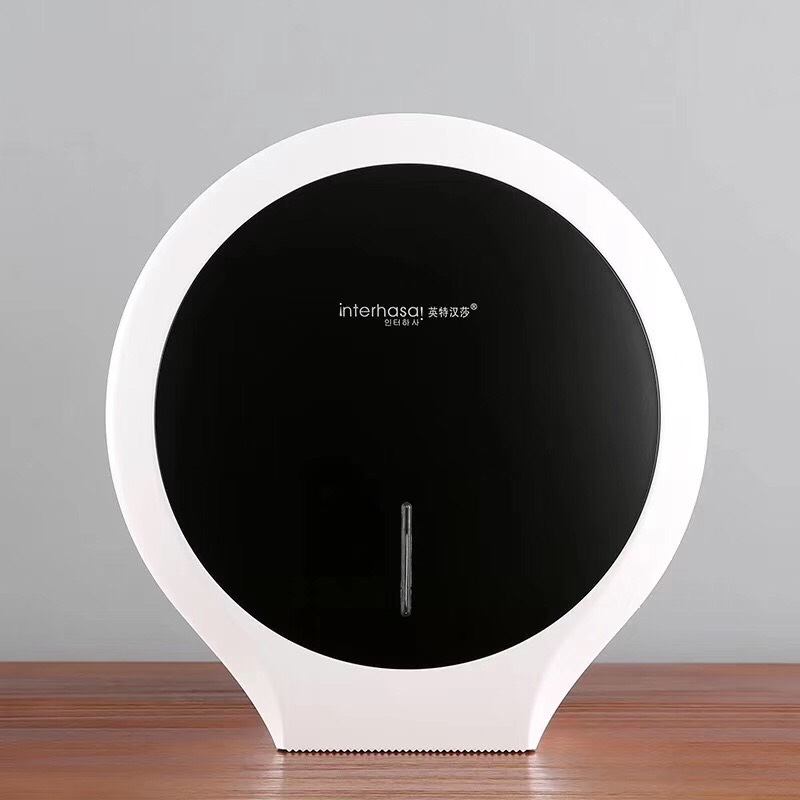 Hộp đựng giấy công nghiệp cuận lớn interhasa