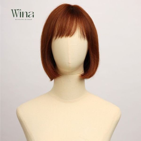 Ẩn Sau Vẻ Ngoài Của Sao: Khám Phá Bí Mật Tóc Giả Của Người Nổi Tiếng | Wina Wigs
