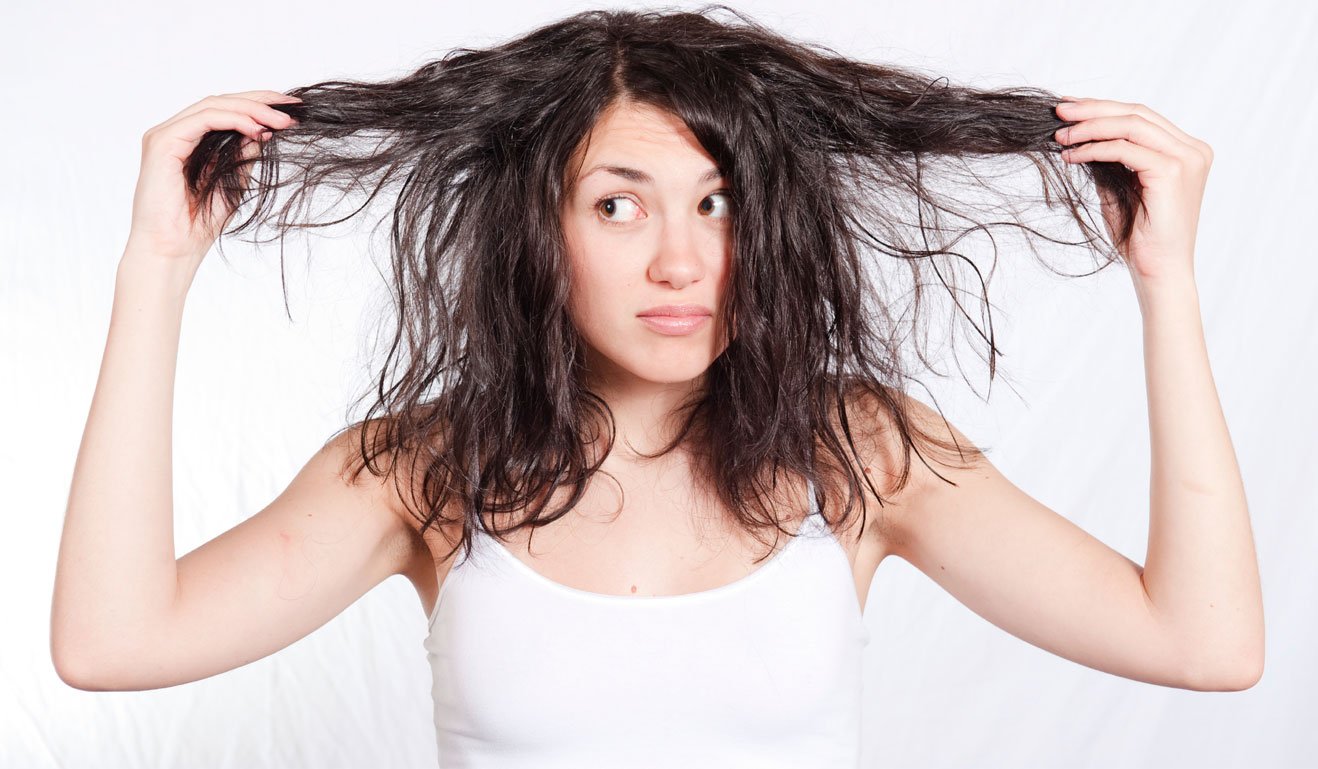 Có các loại tóc nào? Phân biệt các loại tóc