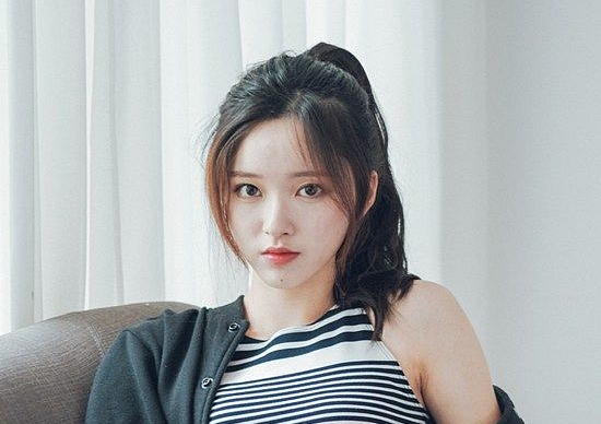 Hướng dẫn cách cột tóc giả đơn giản