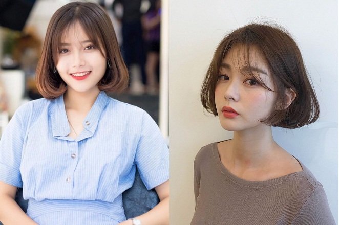 Những kiểu tóc đẹp nữ khiến chàng phải gục ngã mà nàng phải thử ngay