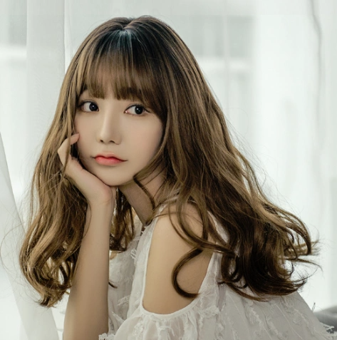 5 kiểu tóc giả Hàn Quốc đang hot nhất dịp cuối năm nay