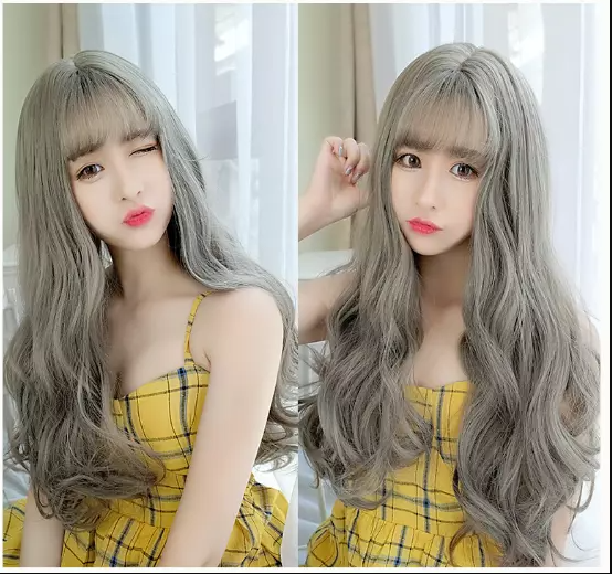 7 kiểu tóc giả hot nhất 2022 dành riêng cho hội chị em