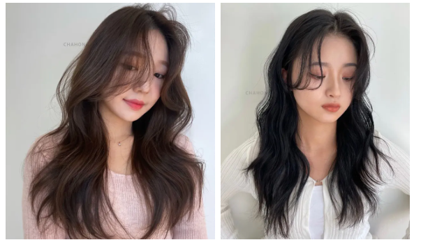Khám phá kiểu tóc layer đẹp và hot nhất hè 2022