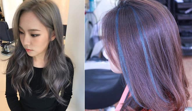 Điểm danh các line tóc giả vừa đẹp vừa rẻ mà nàng không nên bỏ qua