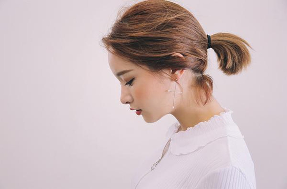 Những kiểu tóc dễ thương mà nàng nào cũng mê tít