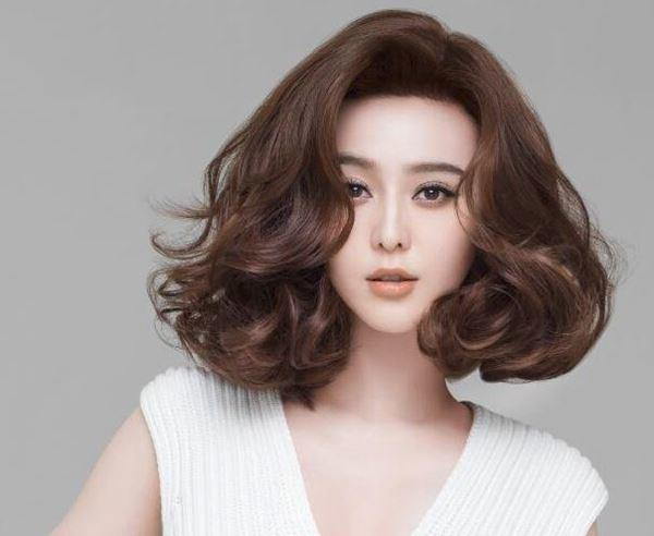 Điểm danh những kiểu tóc mái đẹp nhất hiện mà các nàng nên biết