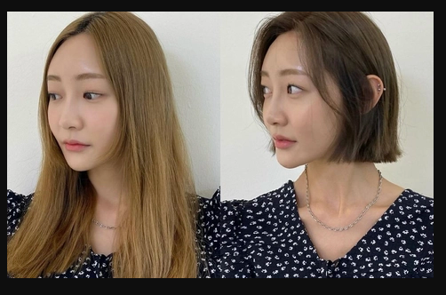 Những cách tạo kiểu tóc đã lỗi thời bạn nên bỏ qua