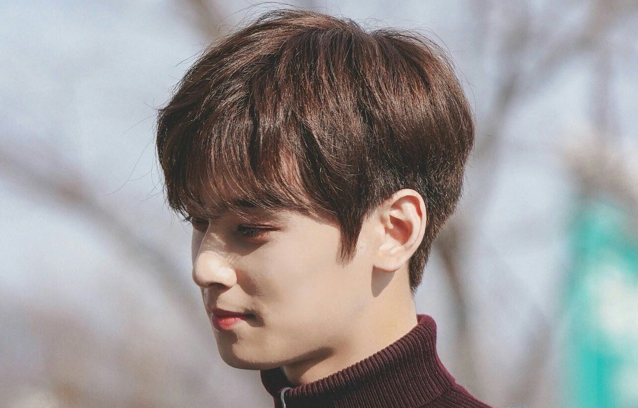 Tóc bạc ở nam giới – tóc bạc sớm ở nam giới khi mới 20-30 tuổi