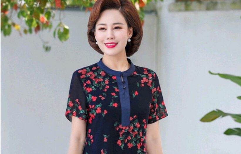 Những kiểu tóc giả đẹp trung niên hot nhất năm 2022