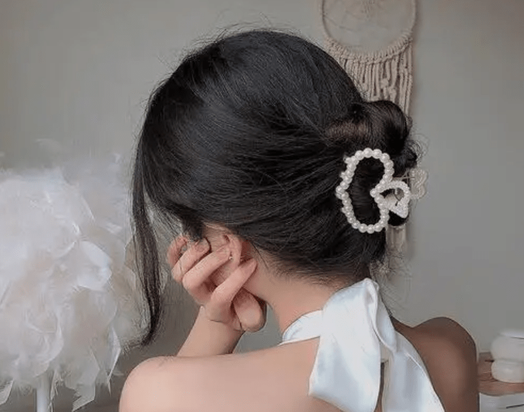 Top 5 chiếc kẹp tóc siêu xịn siêu sang dành cho các nàng công sở thanh lịch