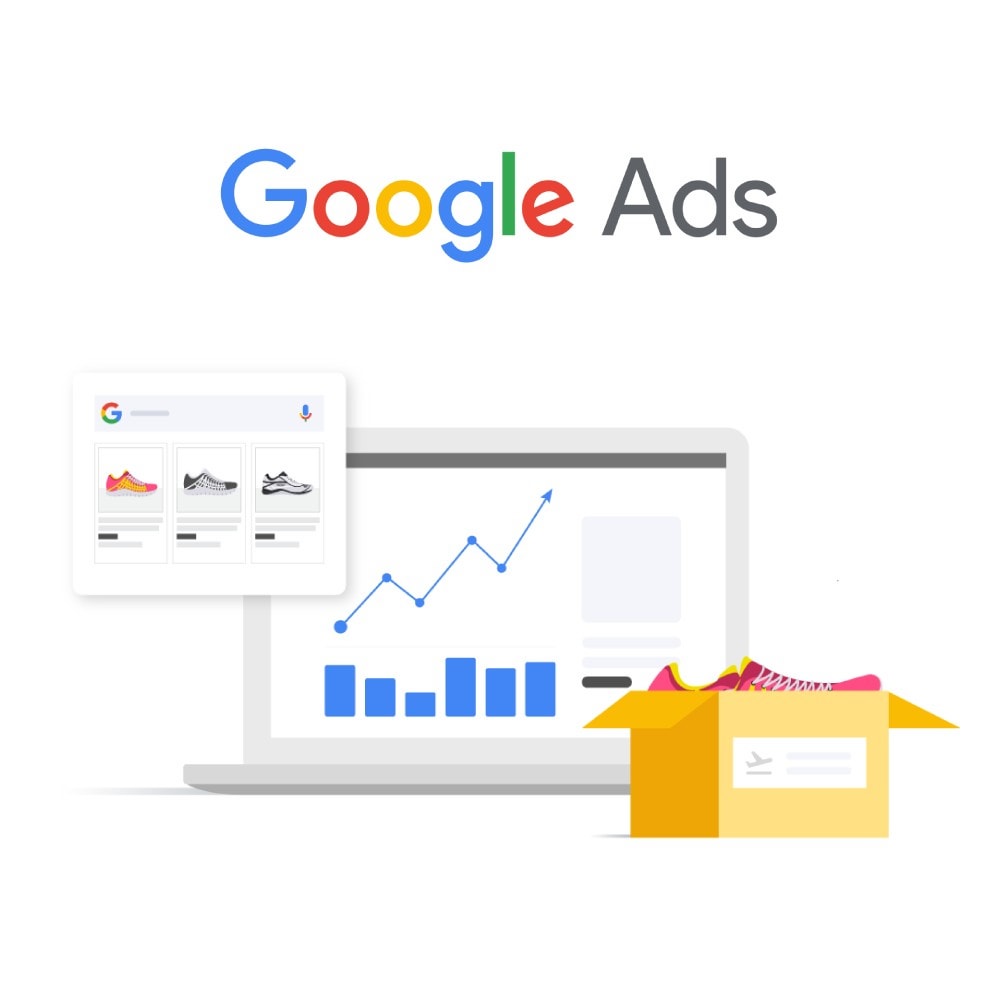 Google shoping
