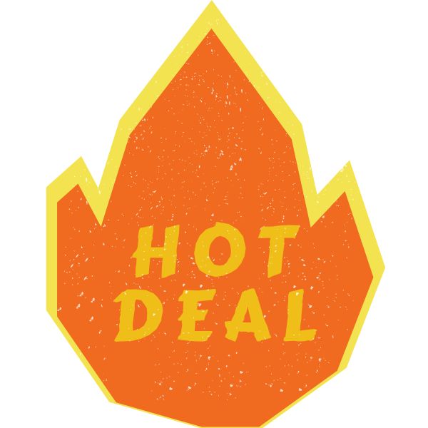 Hot deal