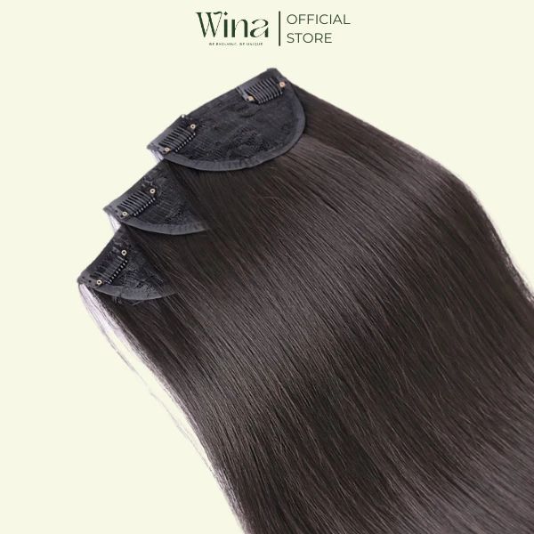 Tóc Kẹp Bán Chạy