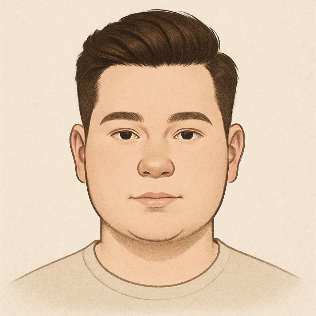 Mặt Tròn
