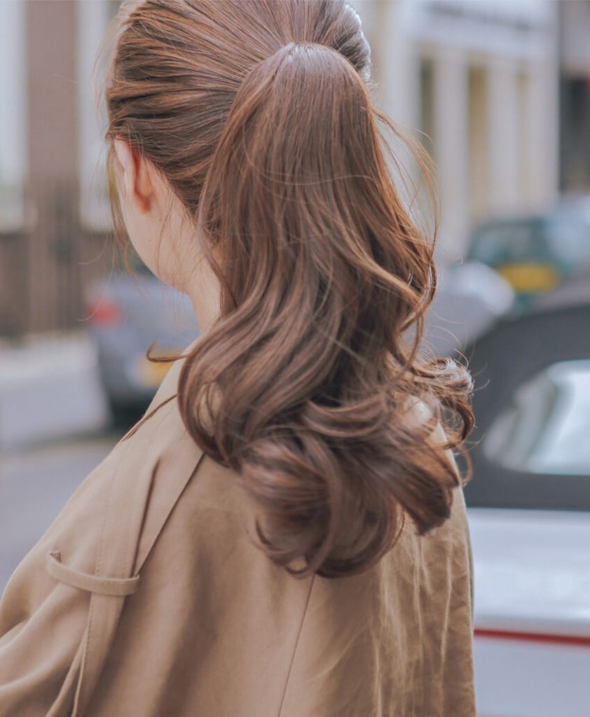 HAIRSTYLE | Các kiểu cột tóc cho tóc dài nam 2020 | Phi Long Official -  YouTube