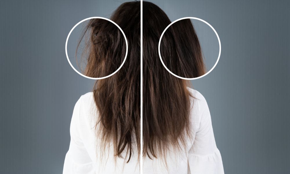 Rất có thể, bạn đang vô tình mắc phải những sai lầm nghiêm trọng ngay trong cách chăm sóc tóc hư tổn hàng ngày của mình
