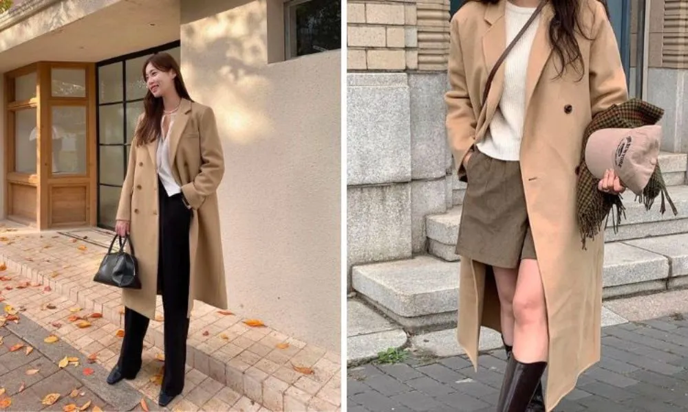 Xu hướng "Frazzled But Fabulous" tôn vinh vẻ đẹp của người phụ nữ hiện đại (Ảnh: Internet)