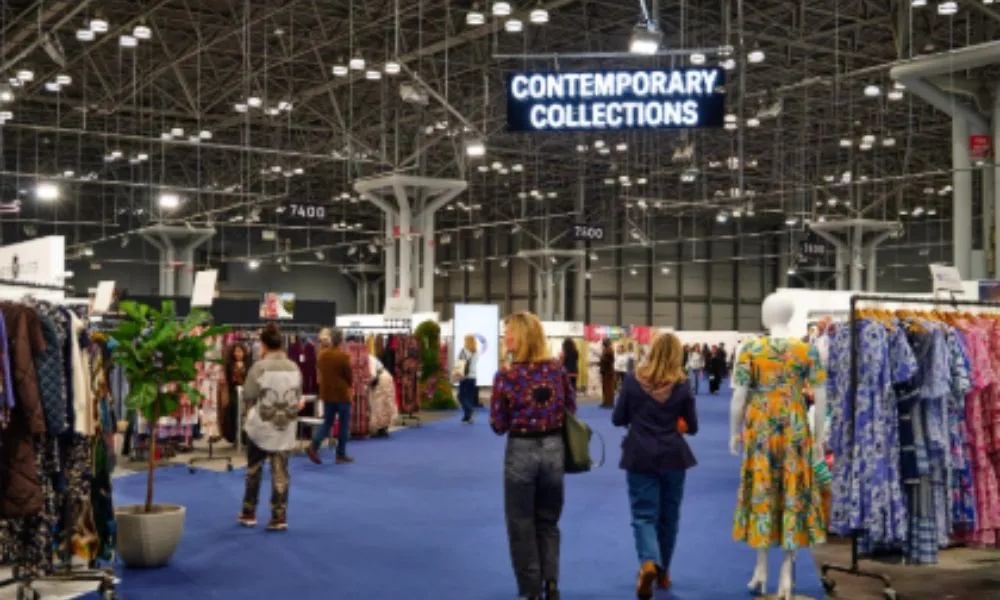 Đừng bao giờ đến COTERIE mà không có kế hoạch