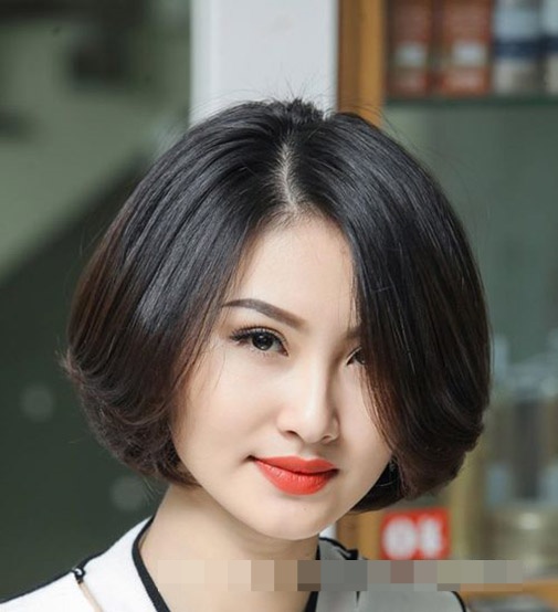 5 kiểu tóc phụ nữ trung niên sang trọng và quý phái - Wina.vn