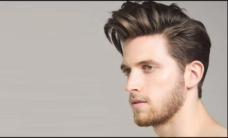 Tổng hợp những kiểu tóc đẹp cho nam tháng 2 năm 2020  Winavn
